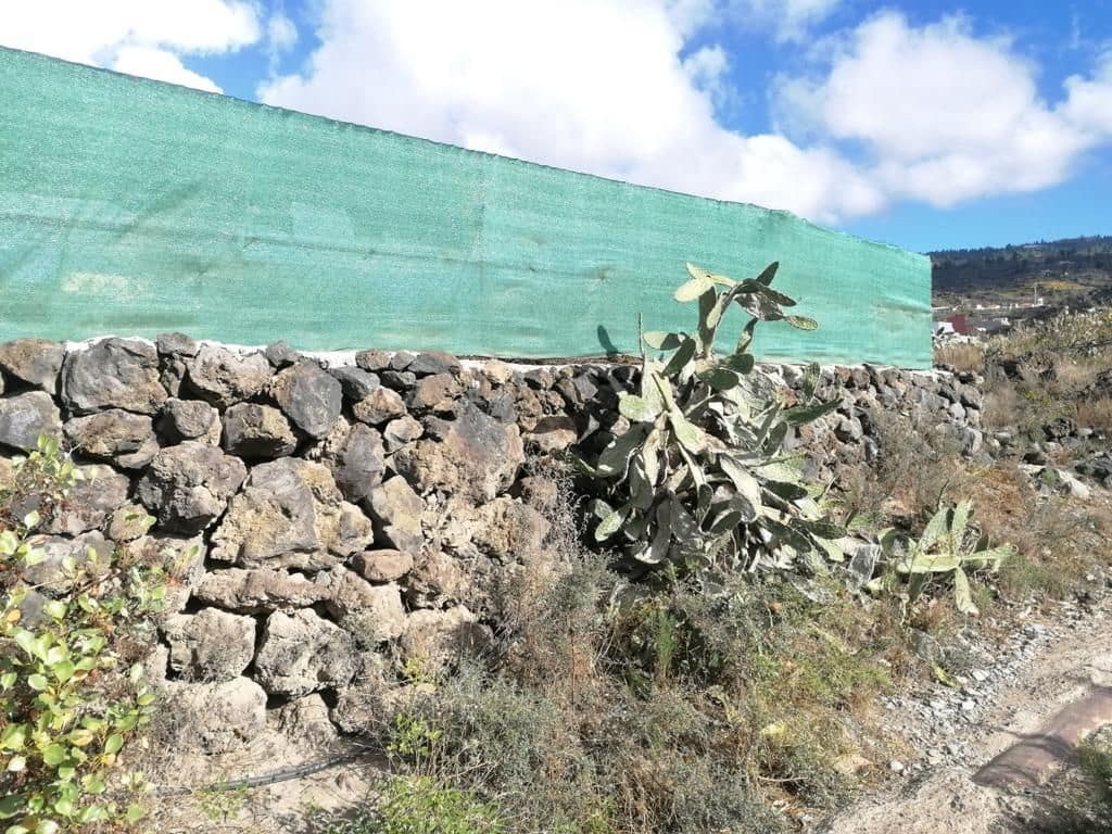 2 soveværelse Finca/Landehus til salg i Guia de Isora - € 299.000 (Ref: 9190535)