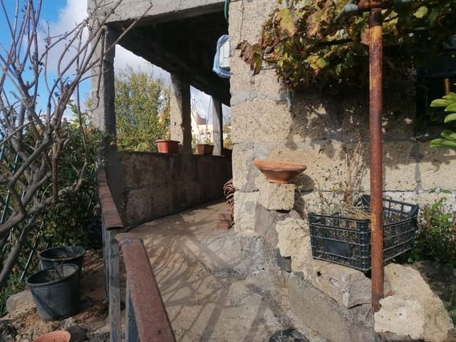 2 soveværelse Finca/Landehus til salg i Guía de Isora - € 299.000 (Ref: 9190535)