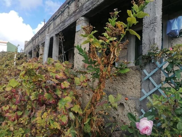 2 soveværelse Finca/Landehus til salg i Guía de Isora - € 299.000 (Ref: 9190535)