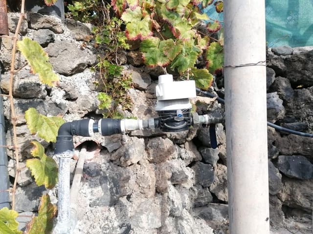 2 soveværelse Finca/Landehus til salg i Guía de Isora - € 299.000 (Ref: 9190535)