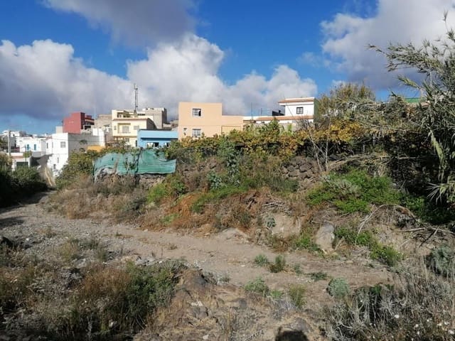 2 soveværelse Finca/Landehus til salg i Guía de Isora - € 299.000 (Ref: 9190535)