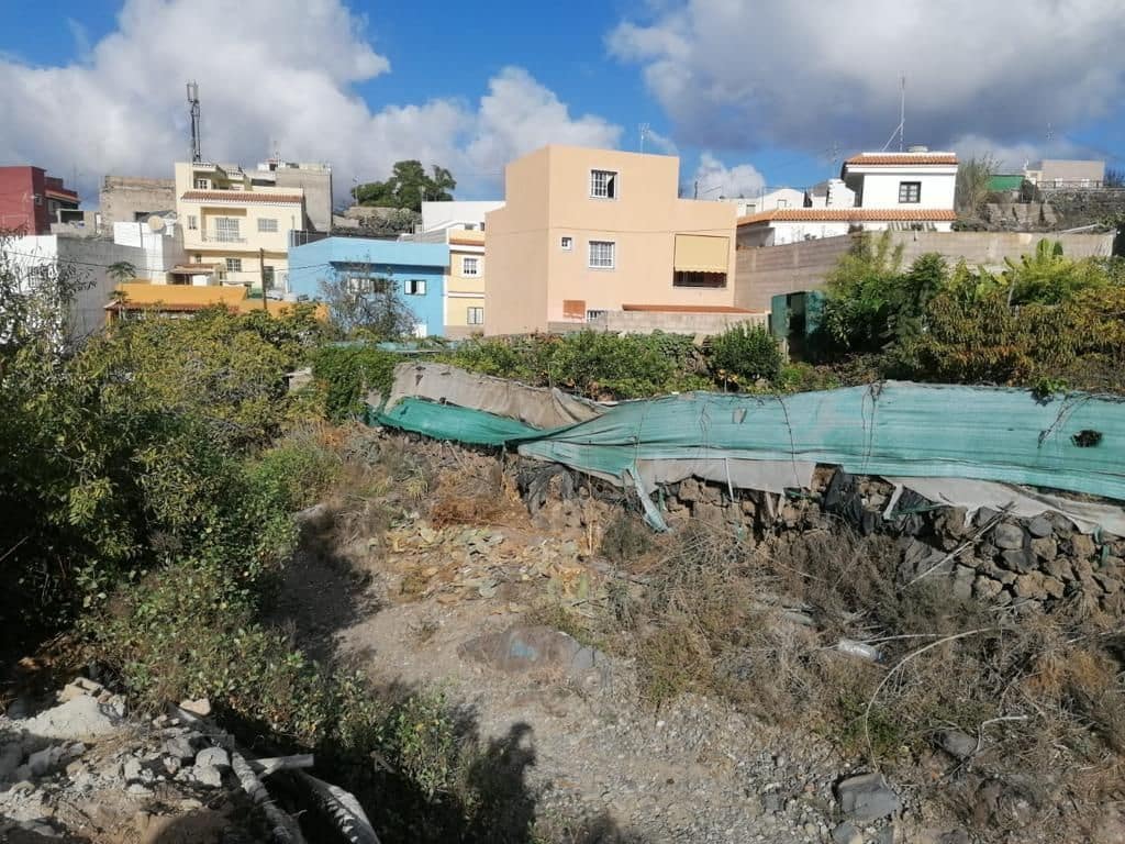 2 soveværelse Finca/Landehus til salg i Guia de Isora - € 299.000 (Ref: 9190535)