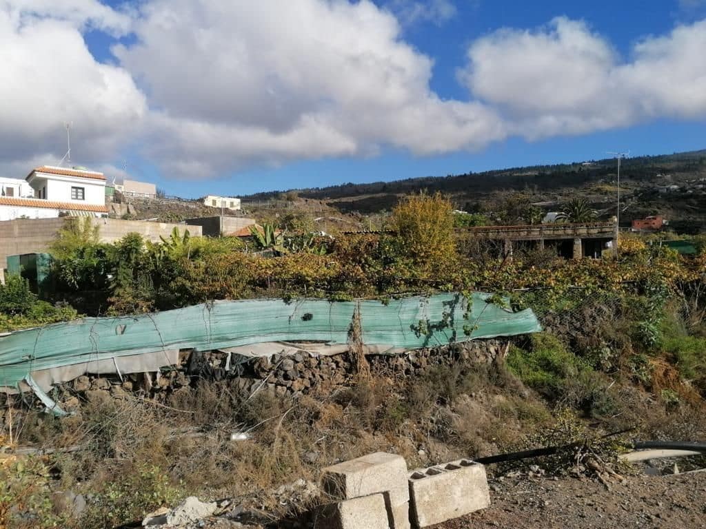 2 soveværelse Finca/Landehus til salg i Guia de Isora - € 299.000 (Ref: 9190535)