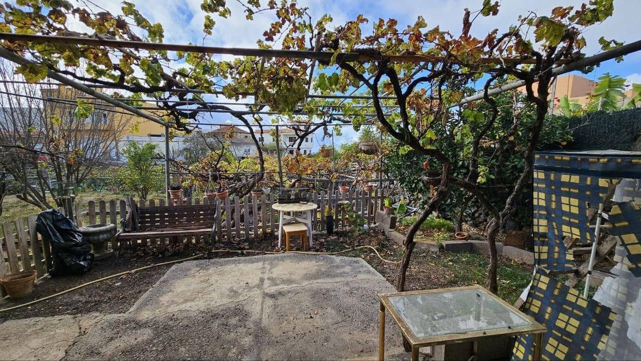 2 soveværelse Finca/Landehus til salg i Guia de Isora - € 299.000 (Ref: 9190535)