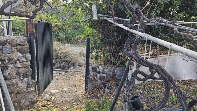 2 soveværelse Finca/Landehus til salg i Guía de Isora - € 299.000 (Ref: 9190535)