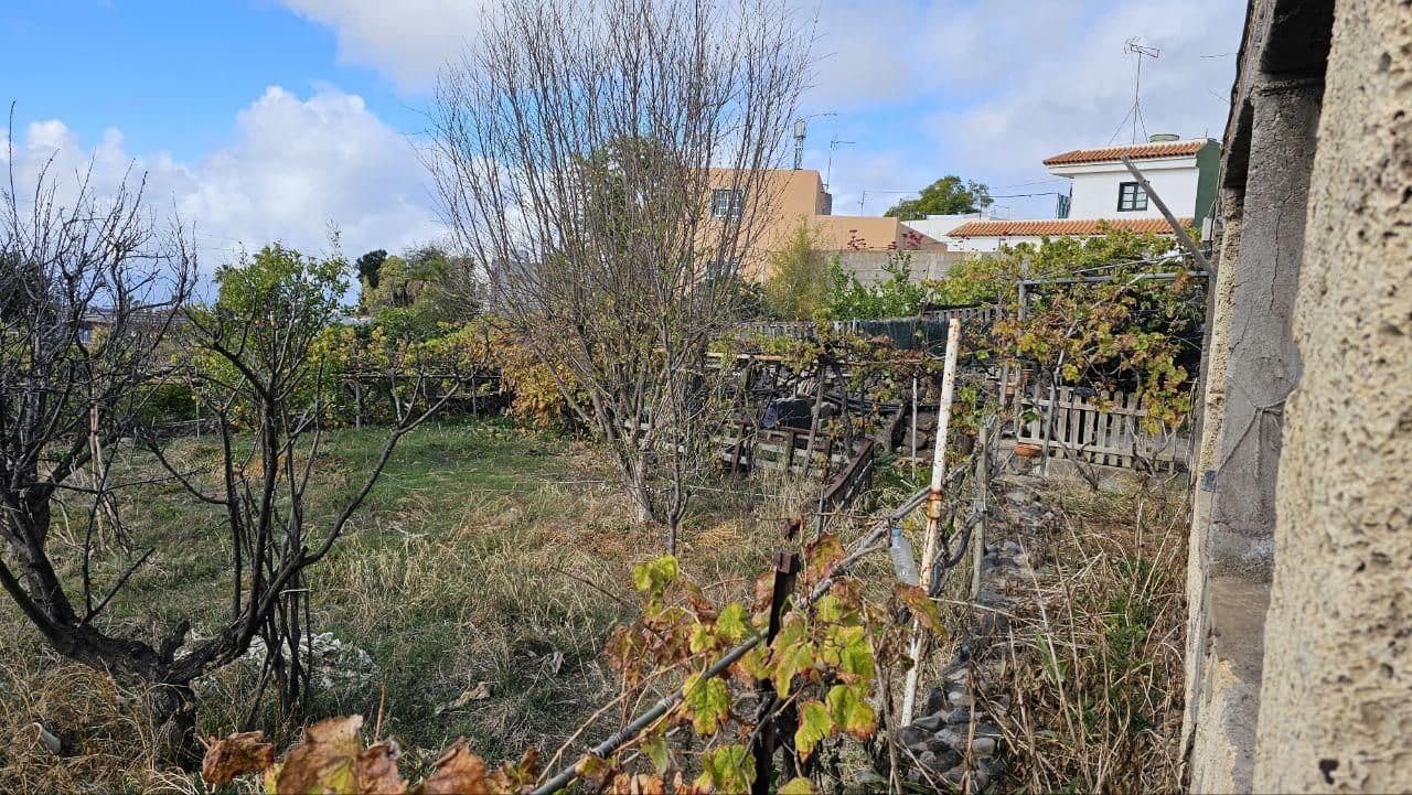 2 soveværelse Finca/Landehus til salg i Guia de Isora - € 299.000 (Ref: 9190535)