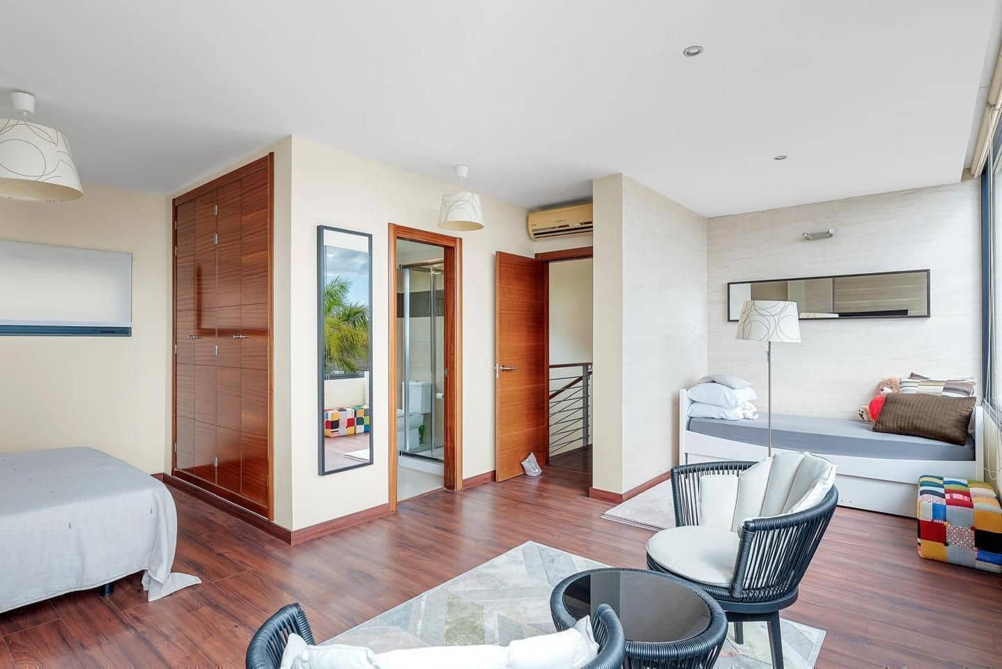 4 soveværelse Villa til salg i Adeje med swimmingpool garage - € 1.530.000 (Ref: 9190537)