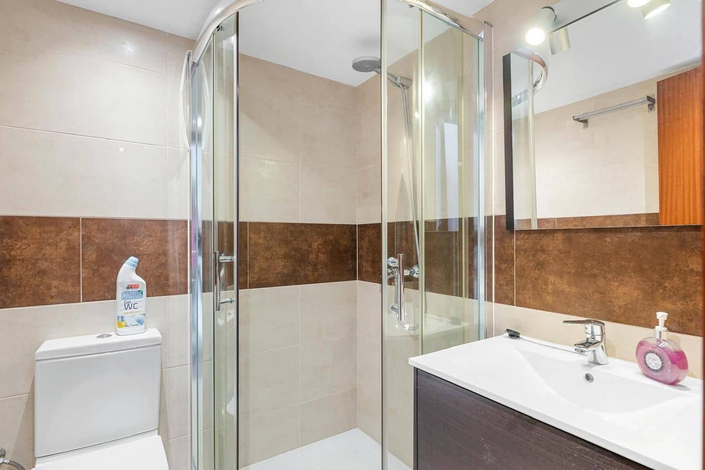 4 soveværelse Villa til salg i Adeje med swimmingpool garage - € 1.530.000 (Ref: 9190537)