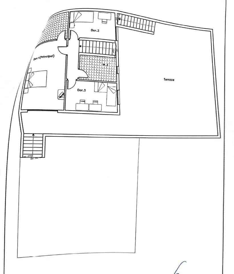 4 bedroom Villa for sale in Candelaria with pool garage - € 840,000 (Ref: 9190538)