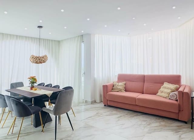 2 sovrum Hus till salu i San Eugenio Alto, Adeje med pool - 643 900 € (Ref: 9190539)