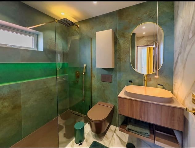 2 sovrum Hus till salu i San Eugenio Alto, Adeje med pool - 643 900 € (Ref: 9190539)