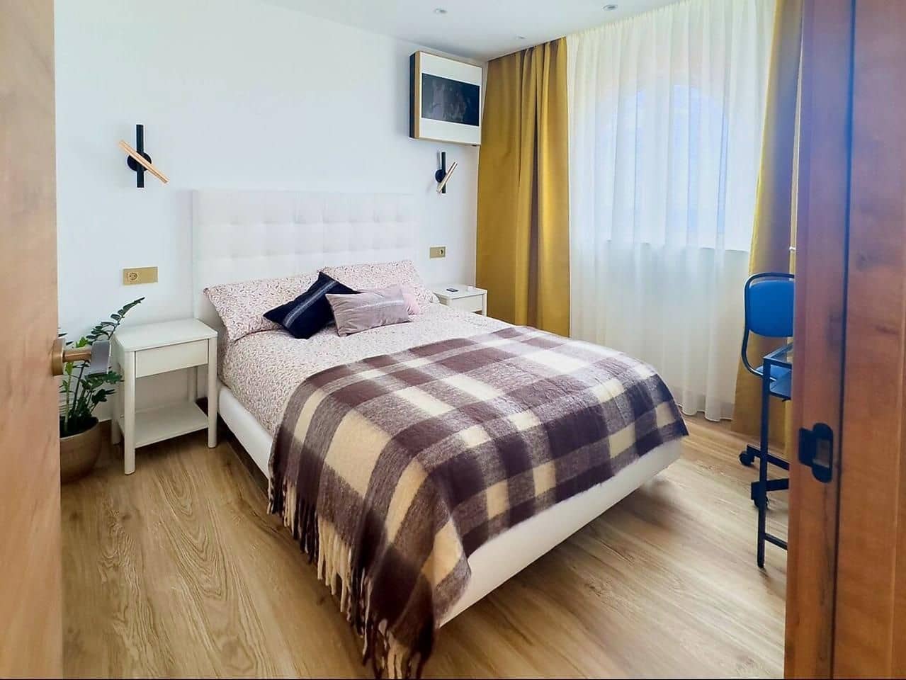 2 soverom Hus til salgs i Adeje med svømmebasseng - € 643 900 (Ref: 9190539)