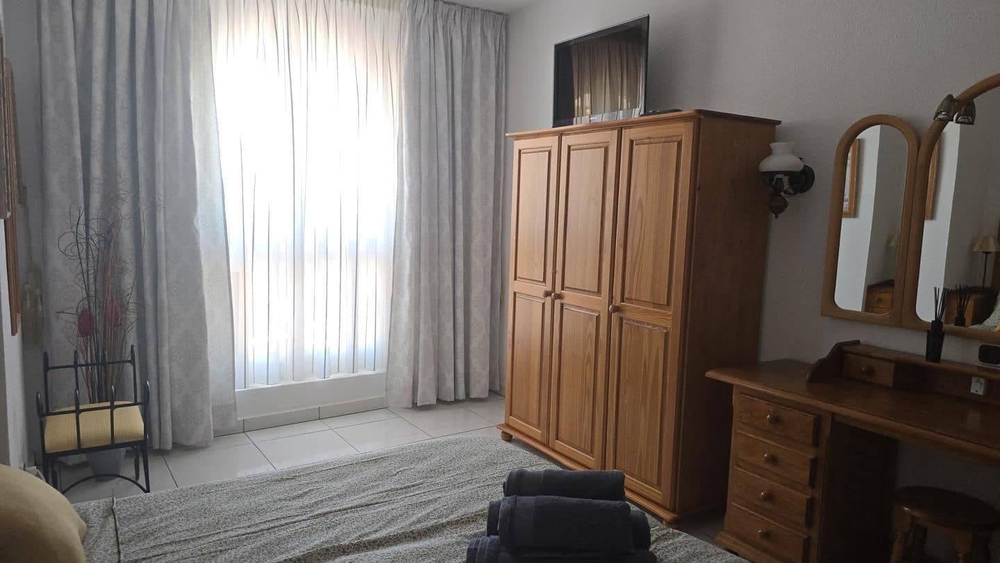 2 soveværelse Byhus til salg i Adeje med swimmingpool - € 430.000 (Ref: 9190540)