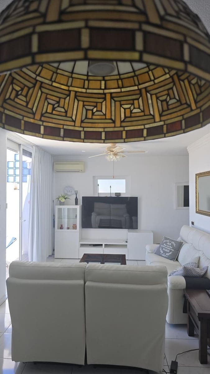 2 soveværelse Byhus til salg i Adeje med swimmingpool - € 430.000 (Ref: 9190540)