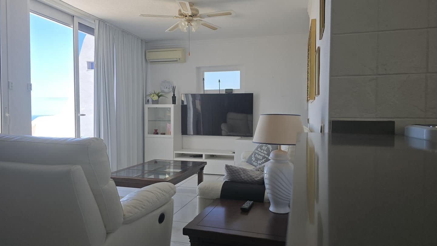 2 soveværelse Byhus til salg i Adeje med swimmingpool - € 430.000 (Ref: 9190540)