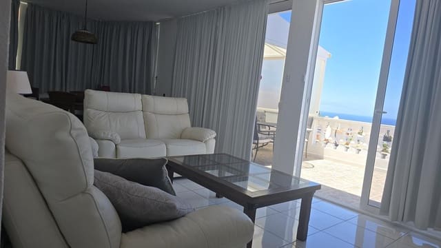 2 sovrum Hus till salu i San Eugenio Alto, Adeje med pool - 430 000 € (Ref: 9190540)