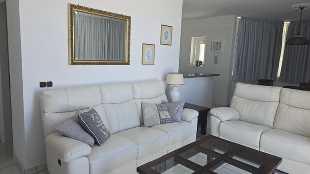 2 sovrum Hus till salu i San Eugenio Alto, Adeje med pool - 430 000 € (Ref: 9190540)