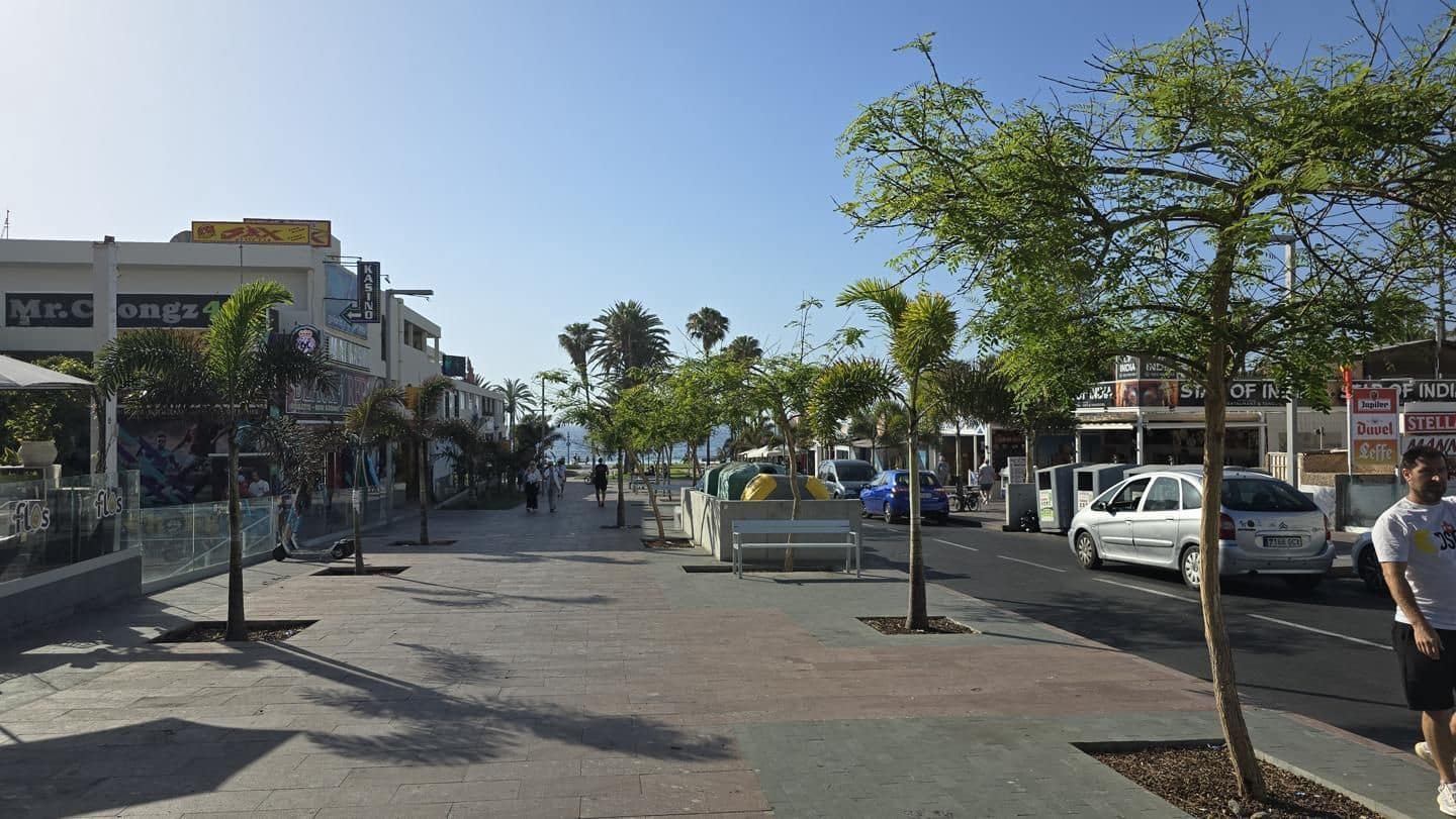 Local Commercial à vendre à Arona - 279 000 € (Ref: 9190542)