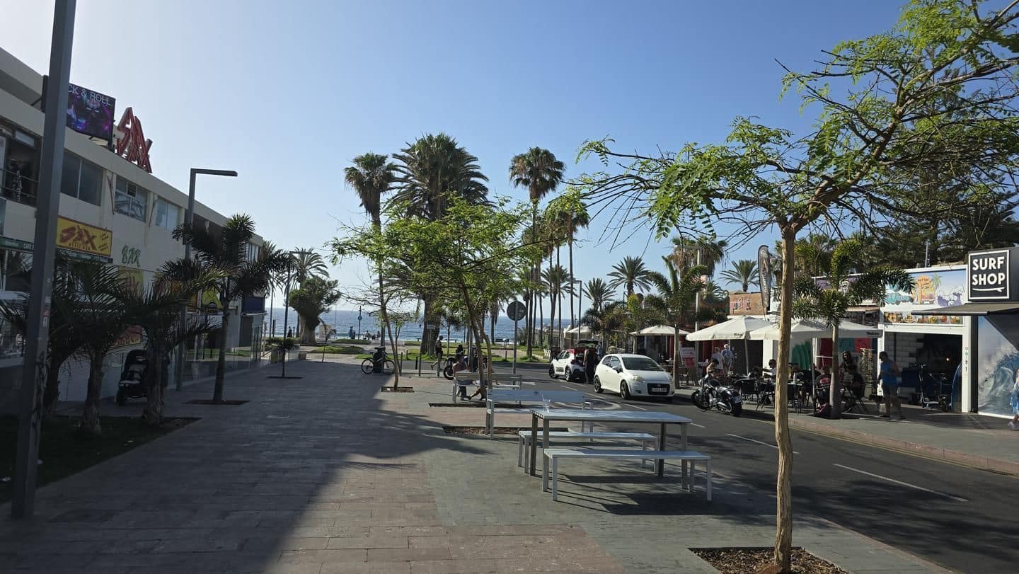 Local Commercial à vendre à Arona - 279 000 € (Ref: 9190542)