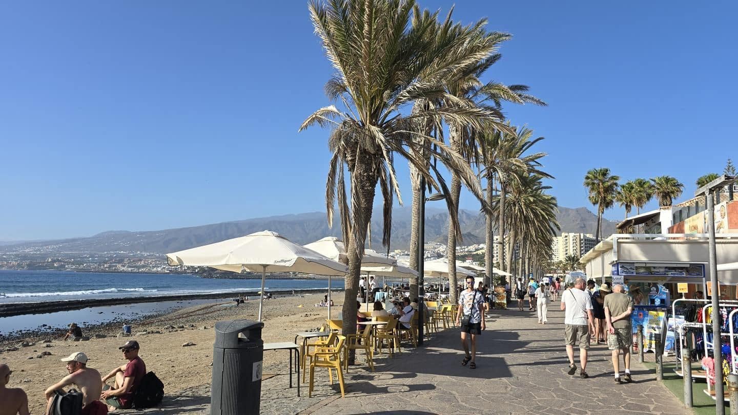 Local Commercial à vendre à Arona - 279 000 € (Ref: 9190542)