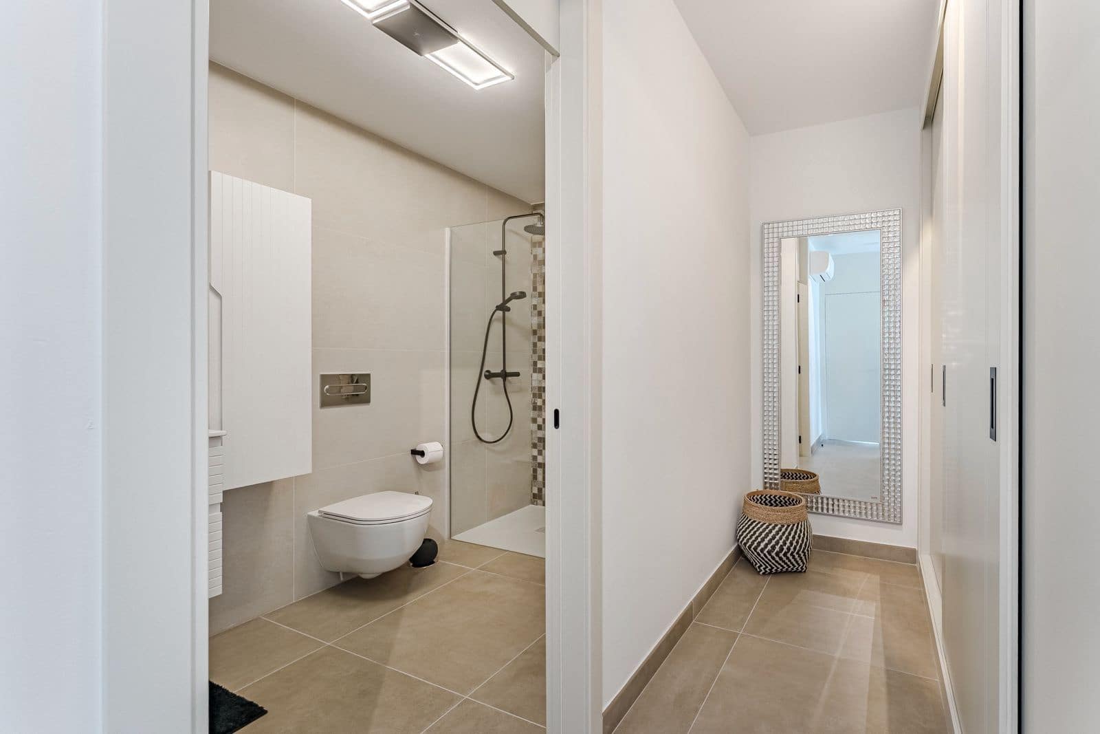 3 soveværelse Penthouse til salg i Costa Adeje med swimmingpool garage - € 1.420.000 (Ref: 9190543)