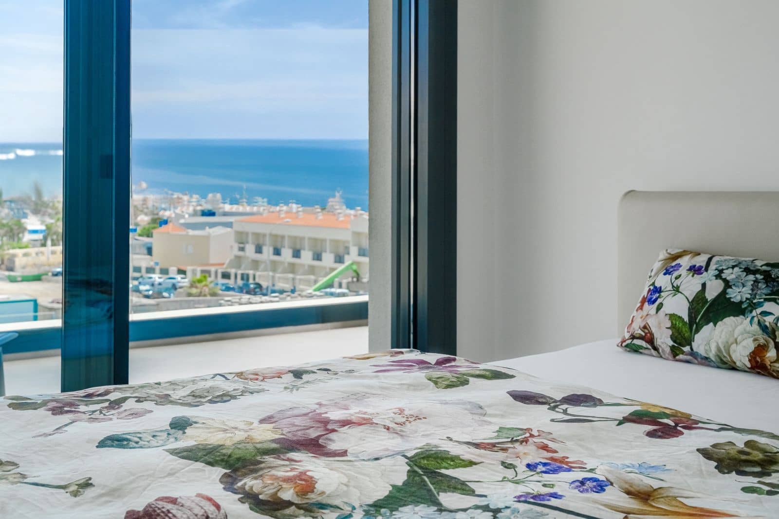 3 soveværelse Penthouse til salg i Costa Adeje med swimmingpool garage - € 1.420.000 (Ref: 9190543)