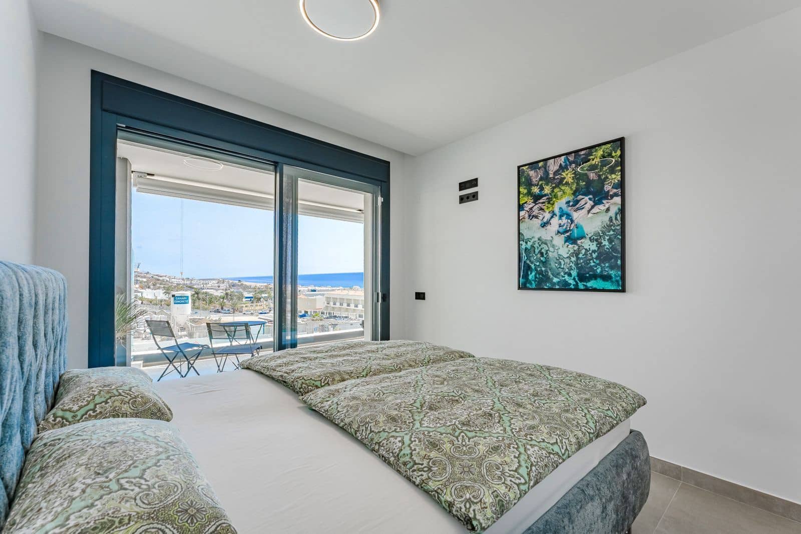 3 soveværelse Penthouse til salg i Costa Adeje med swimmingpool garage - € 1.420.000 (Ref: 9190543)