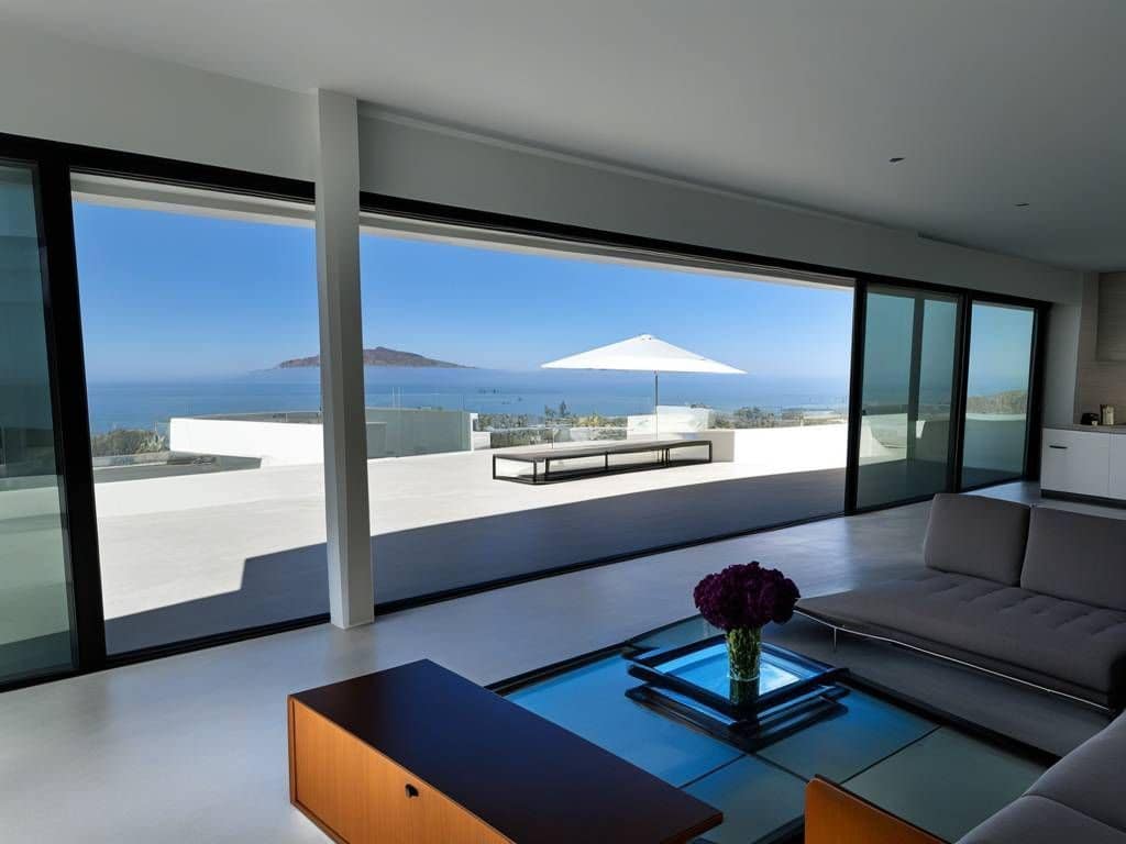 3 sypialnia Willa na sprzedaż w Guia de Isora z basenem - 3 290 000 € (Ref: 9190867)