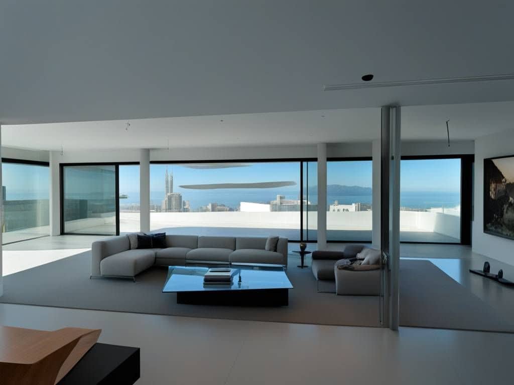 3 sypialnia Willa na sprzedaż w Guia de Isora z basenem - 3 290 000 € (Ref: 9190867)