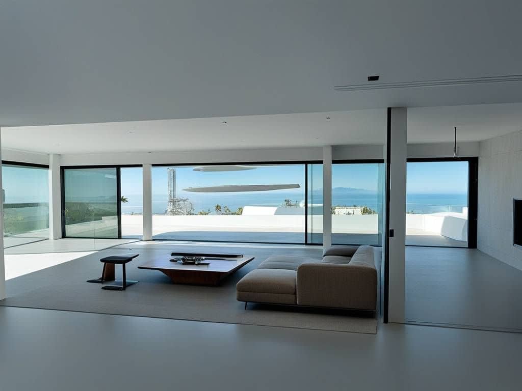 3 sypialnia Willa na sprzedaż w Guia de Isora z basenem - 3 290 000 € (Ref: 9190867)