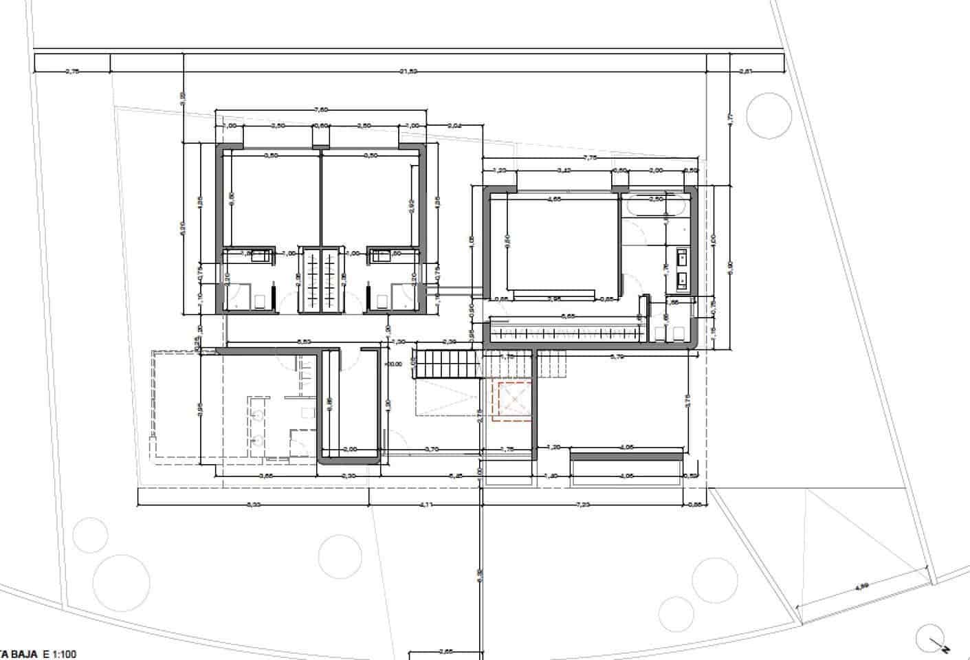 3 sypialnia Willa na sprzedaż w Guia de Isora z basenem - 3 290 000 € (Ref: 9190867)
