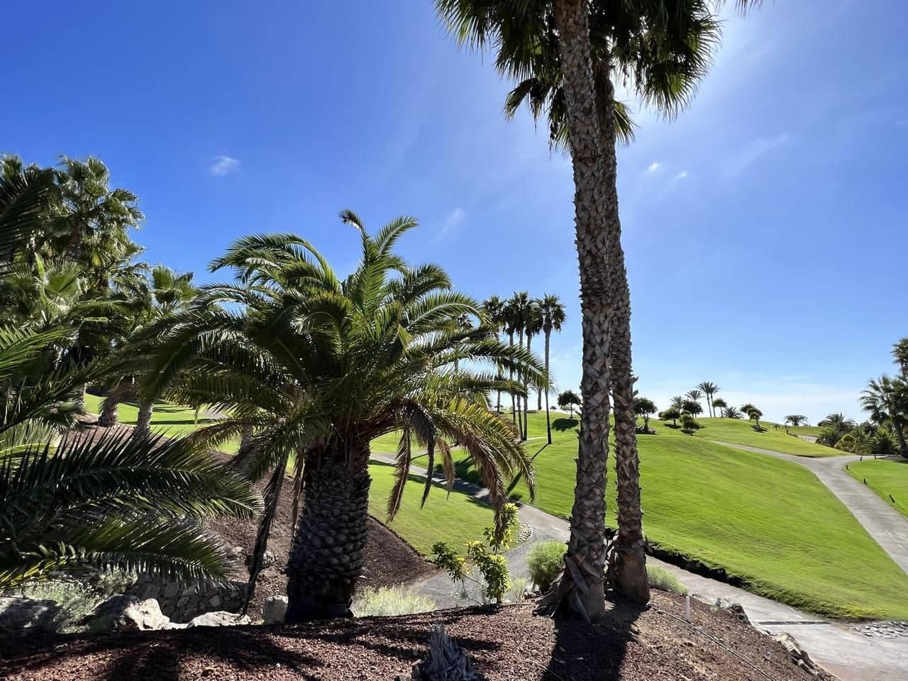 3 sypialnia Willa na sprzedaż w Guia de Isora z basenem - 3 290 000 € (Ref: 9190867)