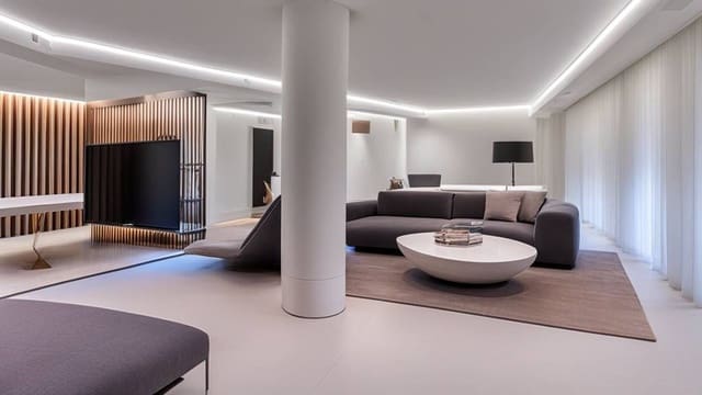 5 soverom Kommersiell til salgs i Puerto Santiago, Santiago del Teide - € 750 000 (Ref: 9190868)