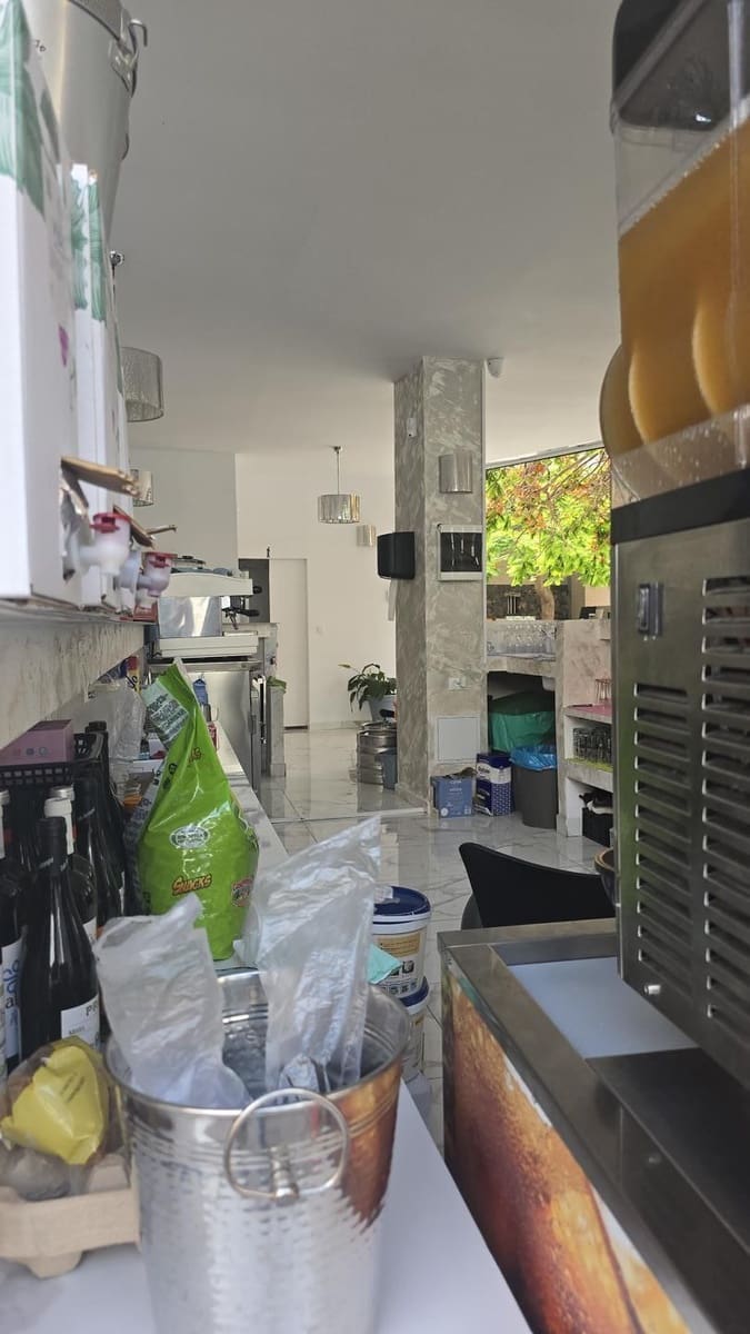 5 soverom Kommersiell til salgs i Santiago del Teide - € 750 000 (Ref: 9190868)