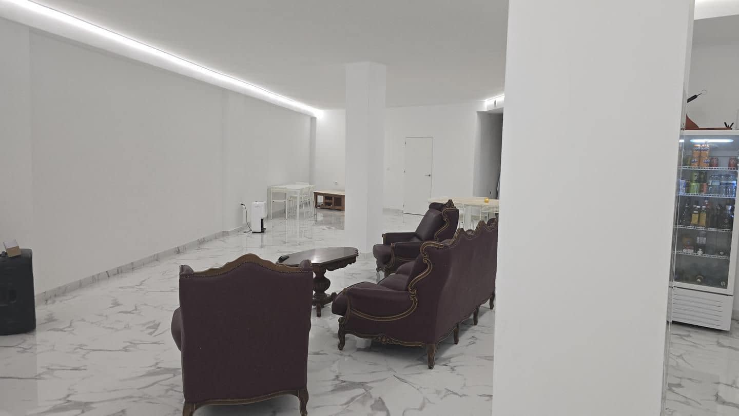 5 soverom Kommersiell til salgs i Santiago del Teide - € 750 000 (Ref: 9190868)