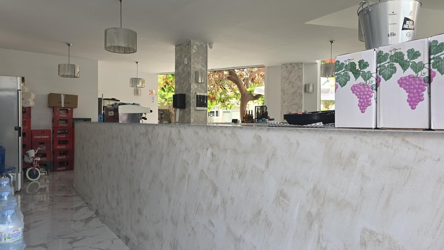 5 soverom Kommersiell til salgs i Santiago del Teide - € 750 000 (Ref: 9190868)