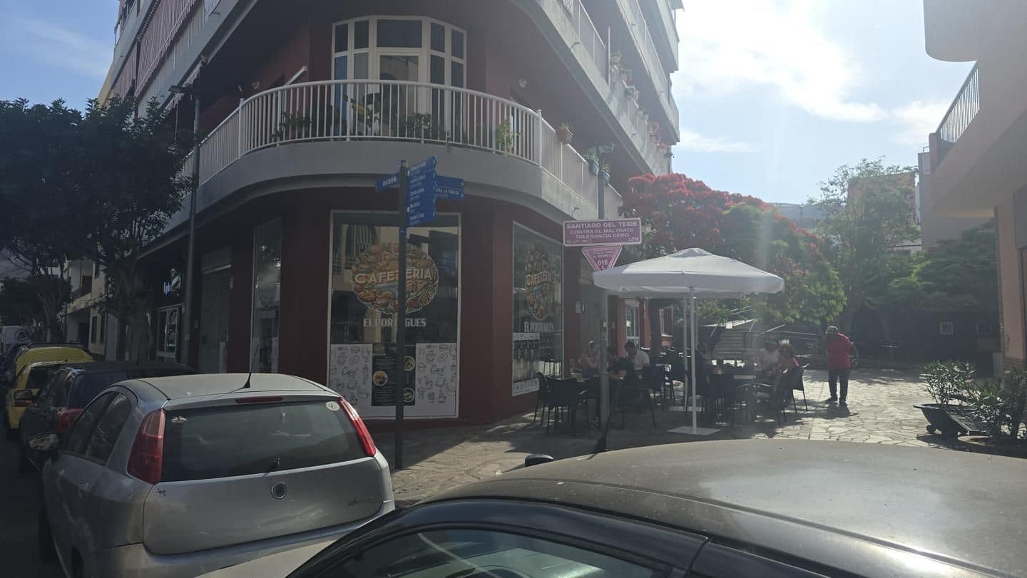 5 soverom Kommersiell til salgs i Santiago del Teide - € 750 000 (Ref: 9190868)