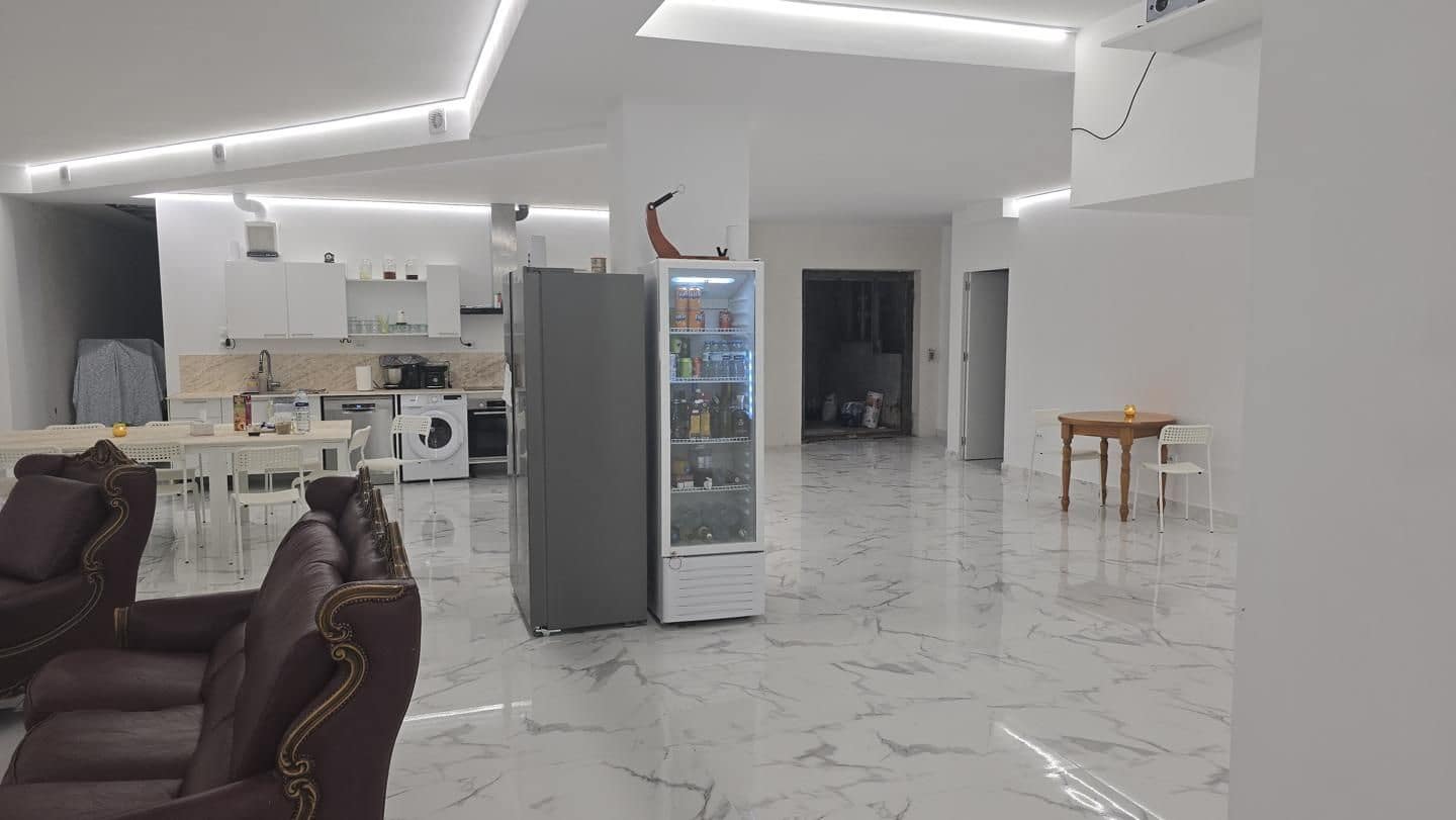 5 soverom Kommersiell til salgs i Santiago del Teide - € 750 000 (Ref: 9190868)