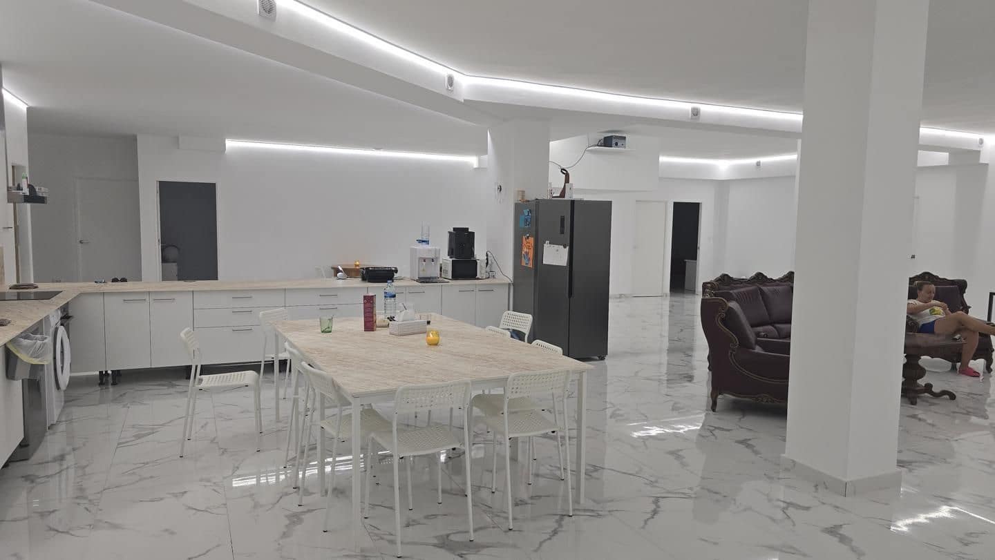 5 soverom Kommersiell til salgs i Santiago del Teide - € 750 000 (Ref: 9190868)