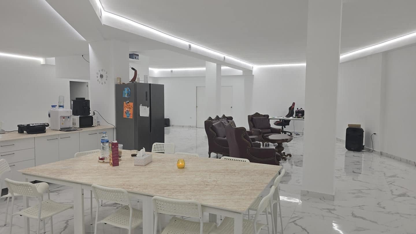 5 soverom Kommersiell til salgs i Santiago del Teide - € 750 000 (Ref: 9190868)