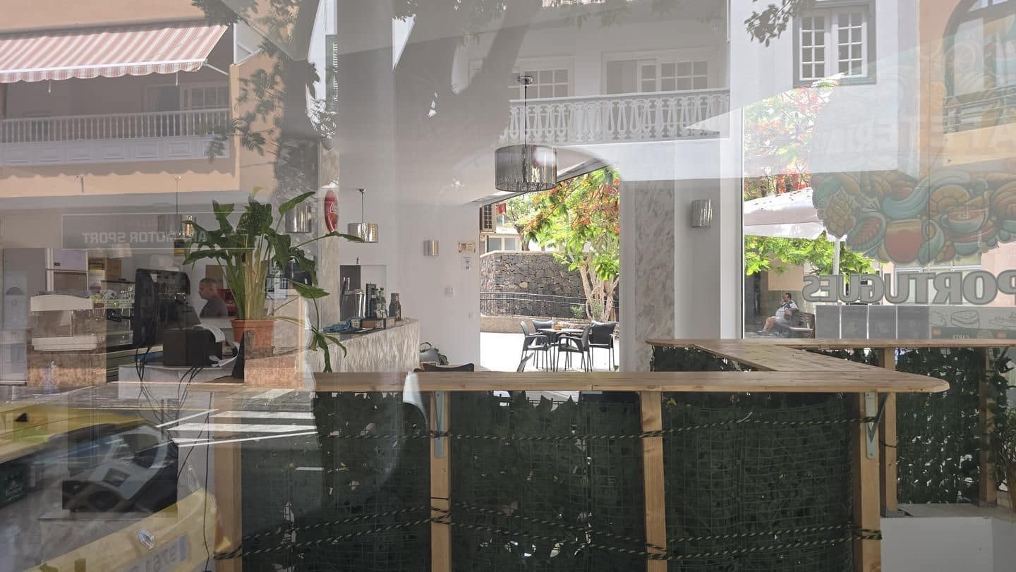 5 soverom Kommersiell til salgs i Santiago del Teide - € 750 000 (Ref: 9190868)