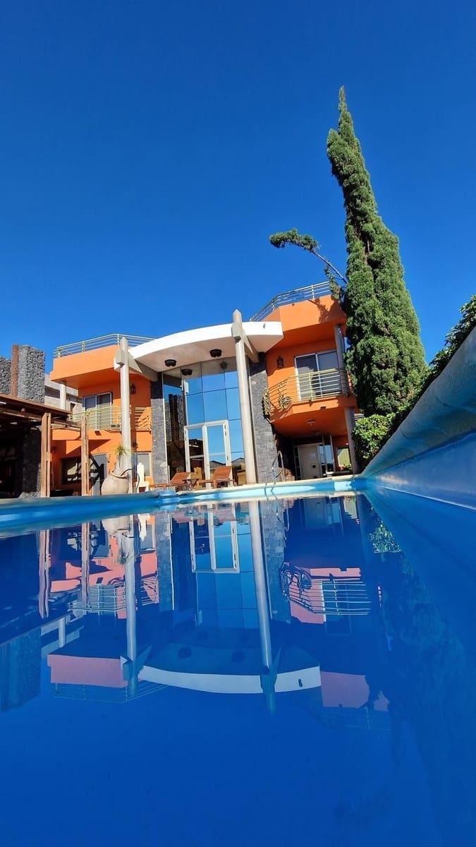 4 quarto Moradia para venda em Adeje com piscina garagem - 3 000 000 € (Ref: 9190869)
