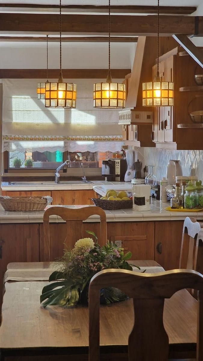 4 quarto Moradia para venda em Adeje com piscina garagem - 3 000 000 € (Ref: 9190869)