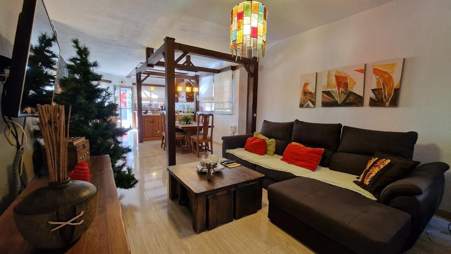 4 quarto Moradia para venda em Adeje com piscina garagem - 3 000 000 € (Ref: 9190869)