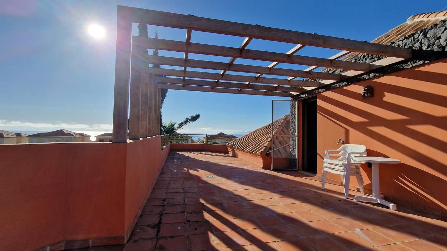 4 quarto Moradia para venda em Adeje com piscina garagem - 3 000 000 € (Ref: 9190869)