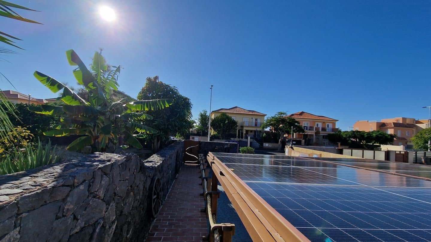 4 quarto Moradia para venda em Adeje com piscina garagem - 3 000 000 € (Ref: 9190869)