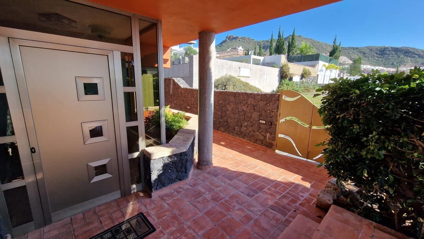 4 quarto Moradia para venda em Adeje com piscina garagem - 3 000 000 € (Ref: 9190869)