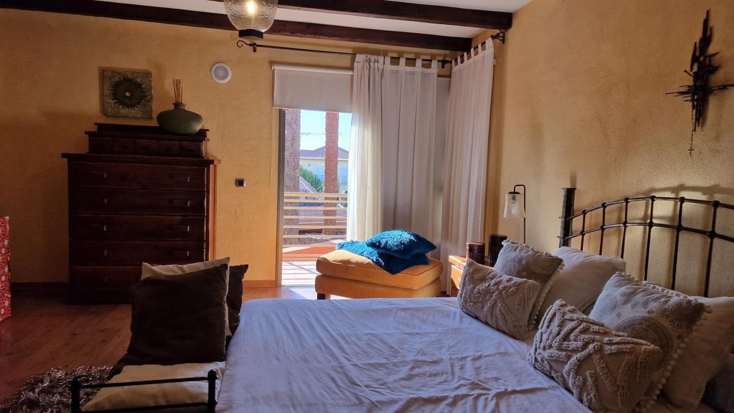 4 quarto Moradia para venda em Adeje com piscina garagem - 3 000 000 € (Ref: 9190869)