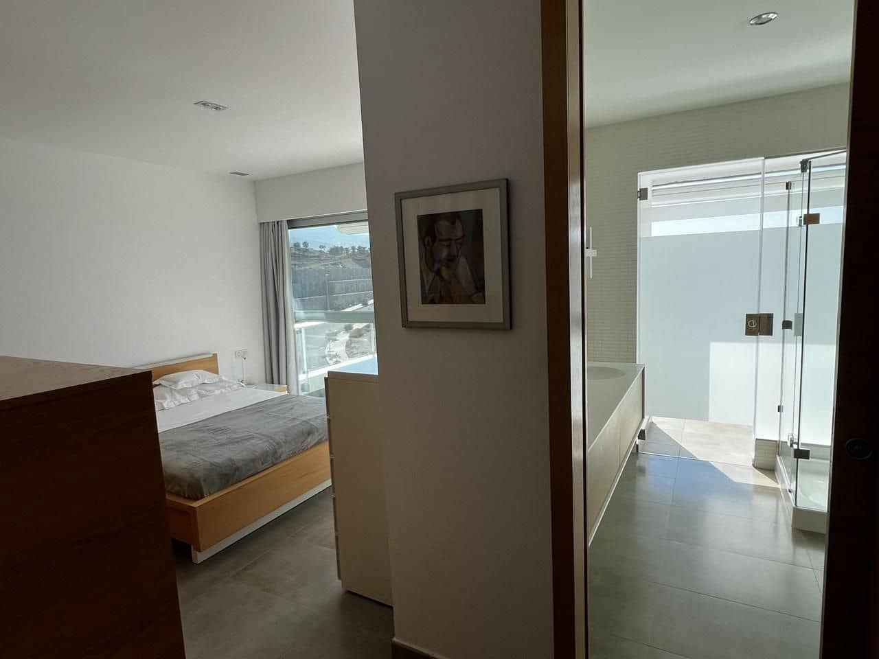 3 soverom Leilighet til salgs i Adeje med svømmebasseng garasje - € 1 275 000 (Ref: 9190870)