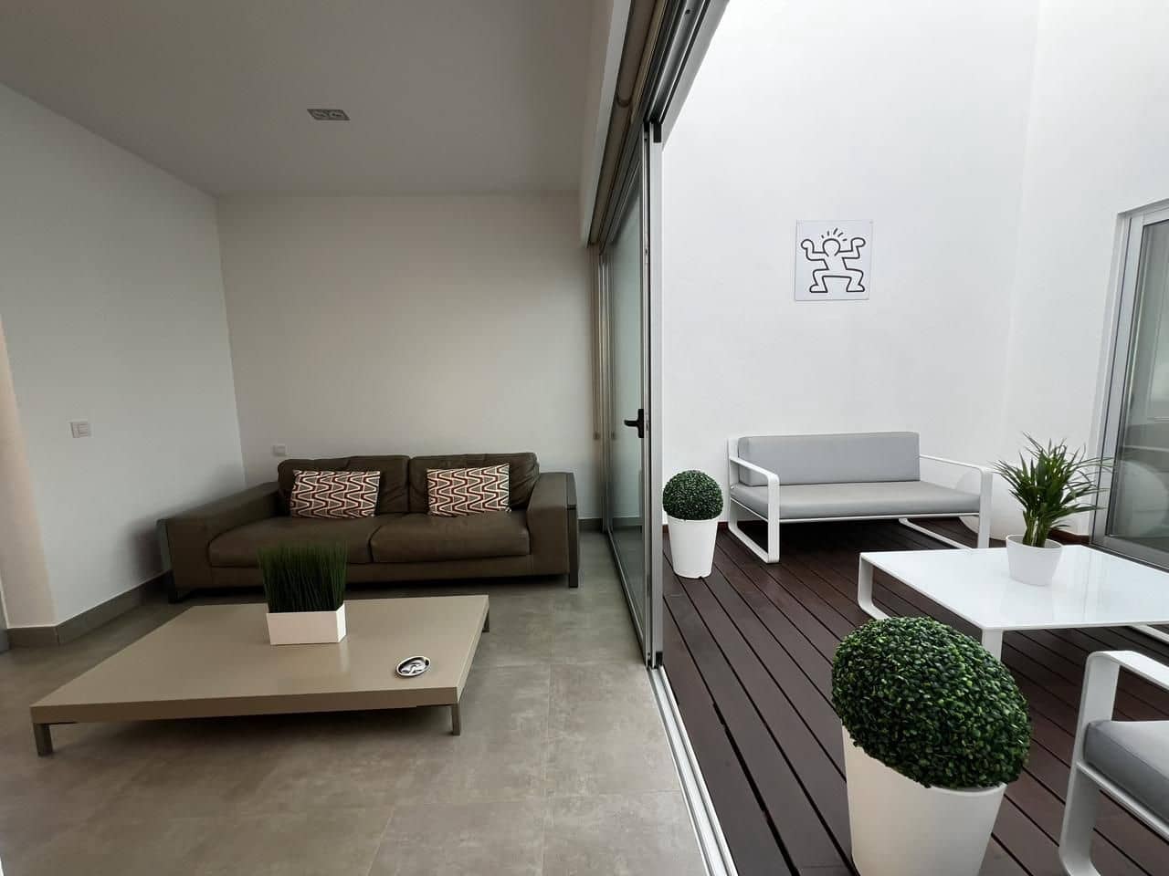 3 soverom Leilighet til salgs i Adeje med svømmebasseng garasje - € 1 275 000 (Ref: 9190870)